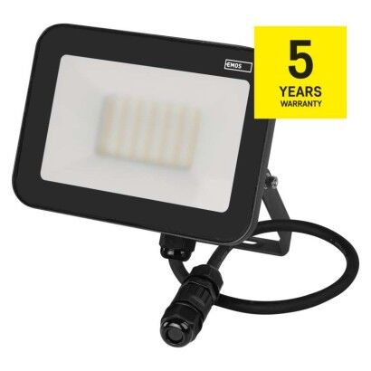 Emos ZS2632 exteriérový  LED reflektor  INOVO 30W 3300lm 4000K IP65