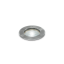 Exteriérové ​​zápustné svítidlo Ideal lux 032832 PARK PT1 ROUND SMALL 1xGU10 20W IP54