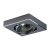 Emithor 71003 ELEGANT DOWNLIGHT zápustné svietidlo 1xGU10/50W,chróm