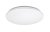 RABALUX SMART LIGHT 71035 Cerrigen stropné svietidlo LED D310mm 24W/1950lm 3000-6500K+RGB biela