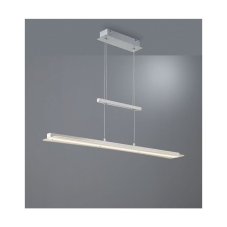TRIO Reality R32421107 Smash závesné svietidlo LED 1x18W 1800lm 3000+4000+5000+6500K