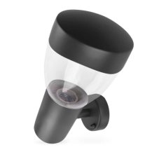 Emos ZGA010P ARTEO venkovní nástěnné svítidlo E27 164 × 120 × 230 mm IP44 antracit