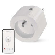 EMOS P5551 GoSmart zásuvka WiFi