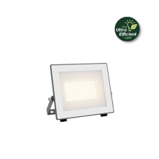 Philips 8720169365308 UltraEfficient Lois vonkajšie svietidlo/reflektor LED 14W/2600lm 3000K IP65 antracitová