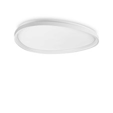 Ideal Lux 328072 GEMINI ON-OFF stropné svietidlo LED D810mm 41W 5400/2630lm 3000K biela