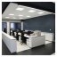 Emos ZB2154 LED LEXXO stropní vestavný panel čtverec 595 × 595 × 25 mm 30W 4200lm 4000K bílá