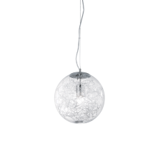 Závěsné svítidlo Ideal lux 045122 MAPA MAX SP1 D40 1xE27 60W