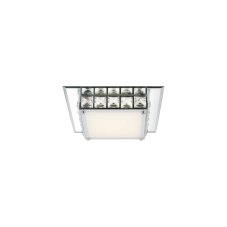 GLOBO 49355 MARGO stropné svietidlo 250 mm 12W/720lm neutrálne biele svetlo (4000K)
