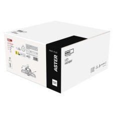 Emos ZU315.9 LED priemyselné závesné svietidlo HIGHBAY ASTER 150W 27000lm 4000K IP65