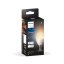 8719514491106 Philips Hue White Ambiance žárovka LED E14 5,1W/470lm 2200-6500K P45 kapka