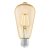 EGLO 110055 LED celosklenená žiarovka E27 Vintage filament ST64 4W/26W 270lm 2200K jantárová