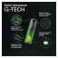 B03214 Baterie GP Alkalická Ultra Plus 1,5V AA, set 4ks