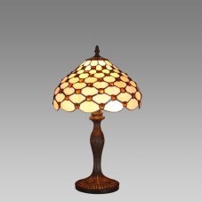 Prezent 67 Tiffany lampička 1x40W