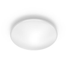 Philips Twirly LED stropné svietidlo 347mm 1x17W/1900lm 4000K biela