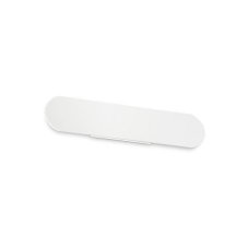 Ideal Lux 273914 ECHO nástenné svietidlo LED Š400mm 20W/2000lm 3000K biela
