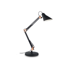 Stolová lampa Ideal lux 061160 SALLY TL1 1xE27 42W