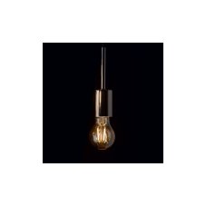 Ideal Lux 151687 LED žiarovka E27 Vintage A60 4W/300lm 2200K jantárová