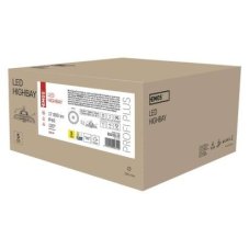 Emos ZU210.12 LED priemyselné závesné svietidlo HIGHBAY ASTER 100W 17000lm 4000K IP65