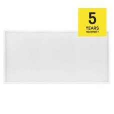 Emos ZR2212E LED PROXO stropní vestavěný panel čtverec 595 × 295 × 10,4 mm 19W 1800lm 4000K bíla