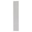 Emos ZM6145 LED NEXXO stropní/nástěnné přisazené klasické svítidlo čtverec 225 × 225 × 42 mm 21W 1900lm 4000K bílá