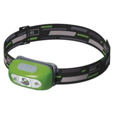 EMOS P3534 čelovka nabíjacia CREE LED 61x37x31mm 230lm, mikro USB B