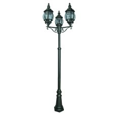 Searchlight 7173-3 BEL AIRE stojanové svietidlo 3xE27 IP44