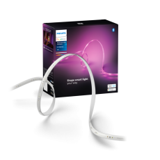 Philips Hue White and color ambiance 8720169326750 Solo Lightstrips LED pás 10m 20W/1700lm 2000-6500K+RGB biela