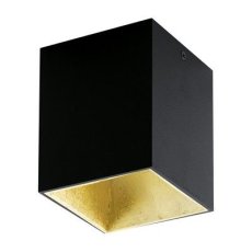 Eglo 94497 POLASSO povrchové bodové svítidlo LED 1X3,3W=340lm 3000K