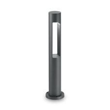 Exteriérové stojanové svietidlo Ideal lux 135205 ACQUA PT1 ANTRACITE 1xG9 15W IP44