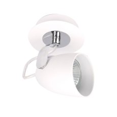  FH31331BJB ITALUX Oxford moderní spot 1X50W GU10 IP20