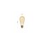 Emos LED žárovka E27 Z74302 Vintage 4W 470lm 2200K ST64 teplá bílá