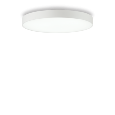 Stropné svietidlo Ideal lux 223223 HALO PL1 D60 3000K 1xLED 34W/4300lm 3000K