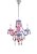 TRIO Reality R11073017 Lüster Luster 3xE14 chróm