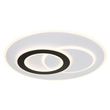 GLOBO Smart Light 485250-60SH JACQUES stropní svítidlo D700mm LED 60W/4100lm 2700-6500K matná bílá