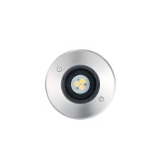 Sylvania 0049040 exteriérové zápustné svietidlo INTERRATA ADJUSTABLE S IP67 CLEAR 400LM 830 MB