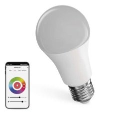 Emos ZQW515R LED žiarovka E27 GoSmart A60 11W 1050lm 2700–6500K