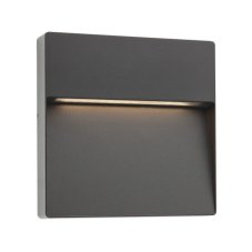 Redo 9625 EVEN nástenné svietidlo LED 9W LED SMD 420lm IP54