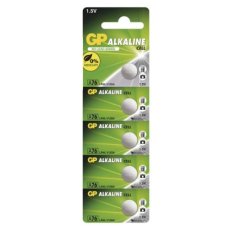 B1376 Batéria GP alkalická gombíková LR44