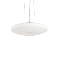 Závesné svietidlo Ideal lux 019734 GLORY SP3 D50 3xE27 60W