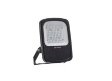 Sylvania 0056701 exteriérový LED reflektor Kalani IP66 6900lm 3000K asymetrická