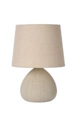 Lucide 47506/81/38 RAMZI stolová lampa 1xE14