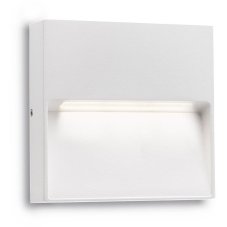 Redo 9150 EVEN nástenné svietidlo LED 3W LED SMD 160lm IP54