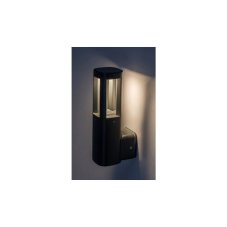 RABALUX 77033 Kalisz venkovní nástěnné svítidlo LED 7W/250lm 3000K IP54 antracit, bílá