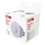 EMOS G1190 pohybové čidlo 1200W MW senzor, bílá