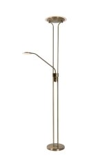 Lucide 19792/24/03 CHAMPION stojanové svietidlo 1xLED 3000K 320lm 4W