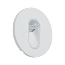Paulmann Wall 92925 nástenné LED zápustné svietidlo s pohybovým senzorom 1x1,7W 100lm 2700K