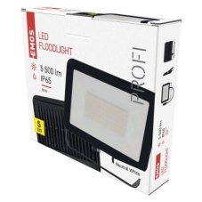 Emos ZS2642 exteriérový LED reflektor INOVO 50W 5500lm 4000K IP65