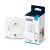 Philips WiZ 8718699789329 Smart zásuvka HU bez uzemňovacieho kolíka