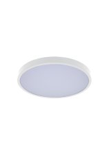 RABALUX 71430 Alenzo stropné svietidlo D420mm LED 36W/2450lm 3000-6000K IP44 biela, stmievateľné, diaľkový ovládač