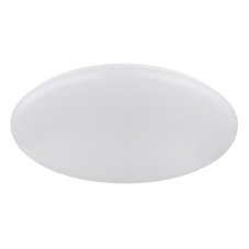GLOBO 41261-24 ECLYPSE stropné svietidlo D495mm LED 24W/2000lm 3000K biela